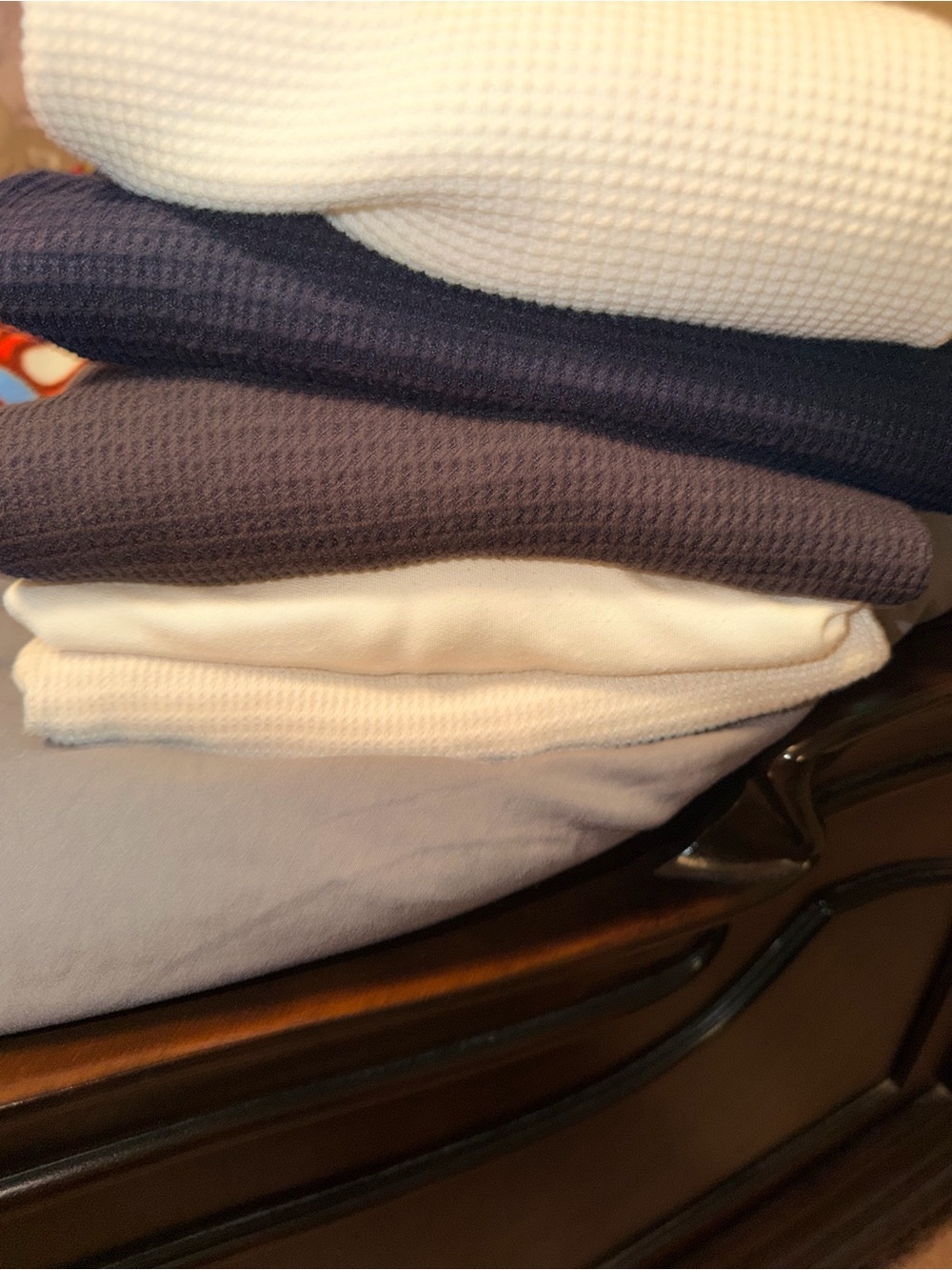Classic women Crewneck Shirts